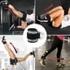 thumbnail image 2 of Entrenador de fuerza para piernas, pórtico de fitness, soporte de tobillo, hebilla de tobillo, correa de tobillo con velcro, 2 of 5