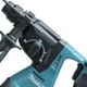 thumbnail image 4 of Rotomartillo SDS Plus 24mm DHR242Z Makita, 4 of 5