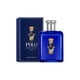 thumbnail image 2 of Perfume Ralph Lauren Polo Blue Bear EDT 125ml para hombre, 2 of 2