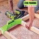 thumbnail image 2 of Framing Tools CADDY Stud Master, herramienta espaciadora de marcos de 16 pulgadas, 2 of 6