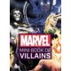 thumbnail image 1 of Mini Libro de Villanos de Marvel – Insight Editions, 1 of 1