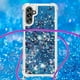 thumbnail image 3 of Funda FOXDOCK para Samsung Galaxy A04s/A04 con Cuerda Ajustable, Brillo Líquido, Protección Antigolpes y Lente – Ideal para Regalo, 3 of 6