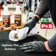 thumbnail image 3 of Quitamanchas Y Manchas P s Terminator Enzyme 473 Ml, 3 of 9
