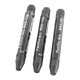 thumbnail image 1 of Barras de grafito soluble en agua Pacific Arc Jumbo 12B, 10B, 8B – juego de 3, 1 of 8