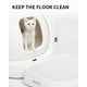 thumbnail image 3 of Kit de rampa para gatos Petkit para PuraX, PuraMax, PuraMax 2 y Purobot Pro Max, 3 of 3