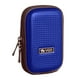 thumbnail image 1 of Funda Rígida Para Cámara Azul, 1 of 2