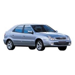 Filtro Aceite Para Auto Citroën Xsara 1997-2000