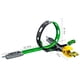 thumbnail image 3 of Pista de Auto Track Max Power Verde Racing Track, 3 of 3