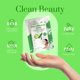thumbnail image 5 of Mascarilla Facial Hidratante Clear Beauty con Pepino y Aloe, 5 of 7