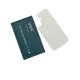 thumbnail image 2 of Laminas de Vidrio Compatible Con iPhone 16 Con Skin, 2 of 3