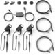 thumbnail image 2 of Kit Base De Focos Inteligentes Lily Outdoor Paquete De 3, 2 of 9
