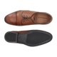 thumbnail image 3 of Zapatos Hombre Formales Cuero Porto-0-90 Café cafe 38, 3 of 4