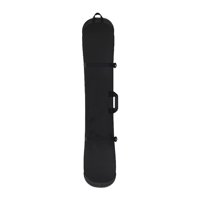 Ioensy - Funda De Snowboard Para Viaje, Funda Blanda Para Accesorios De Snowboard Individuales, 150 Cm