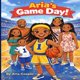 thumbnail image 1 of Libro ARIA'S GAME DAY de publicación independiente, 1 of 1