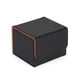 thumbnail image 4 of Card Deck Box Game Card Protector Cierre Magnético Para Trading Card Orange, 4 of 5
