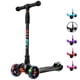thumbnail image 1 of Patinete B02 Lean N Glide Con Plataforma Extra Ancha, 1 of 8