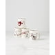 thumbnail image 2 of Tazas Lenox 897219 Snoopy para el día de San Valentín, juego de 4 unidades, de porcelana, 2 of 6