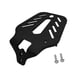 thumbnail image 3 of Base De Montaje Para Modificación De Soporte De Baúl De Bicicleta Eléctrica, Estante De Extensión, Color Negro, 3 of 3