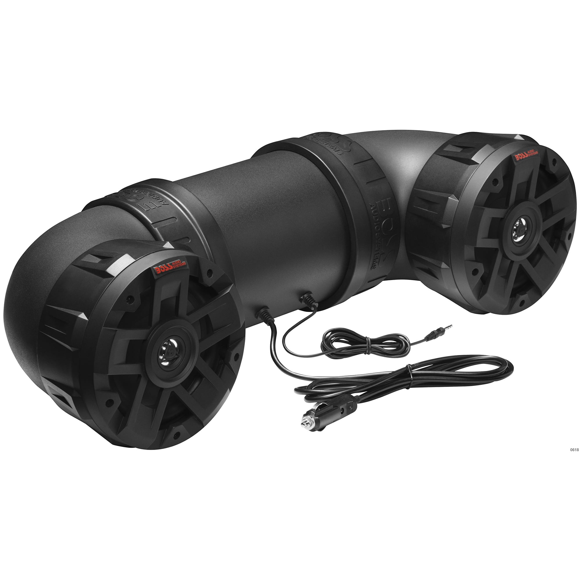 Bocina Boss Audio Systems Bluetooth 12 V