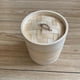 thumbnail image 1 of 1pc, Bamboo Steamer Basket With Lid (4''), Handmade 2 Tiers Chinese Food Steamers, Multi-use Traditional Dumpling Steamer, For Vegetables, Dumplings, Fish, Meat, Cookware, Kitchen Utensils, Kitchen Ga, 1 of 3
