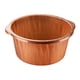 thumbnail image 4 of Cubo Para Baño De Pies, Lavabo Para Remojar Los Pies En El Hogar, Para El Baño, 4 of 5