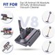 thumbnail image 5 of Adaptador BTRUI para Dyson V8 a batería Dewalt 20V, 5 of 8