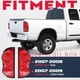 thumbnail image 2 of Luz trasera ECOTRIC para Dodge Ram 1500 2500 3500 2007-2009, 2 of 9