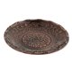 thumbnail image 2 of Práctico de costa de la taza de té de Kung Fu del platillo de la taza de té para el cobre chino de la ceremonia de té, 2 of 3