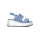 thumbnail image 2 of Sandalia Callyl Azul, 2 of 5