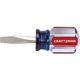 thumbnail image 1 of Destornillador CRAFTSMAN CMHT65013 CFT SD ACETATO - SL 1/4 pulgadas x 1.5 pulgadas, 1 of 4