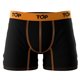 thumbnail image 4 of Pack 3 Boxer Medio Hombre Colors Algodón Talla XXL, 4 of 4