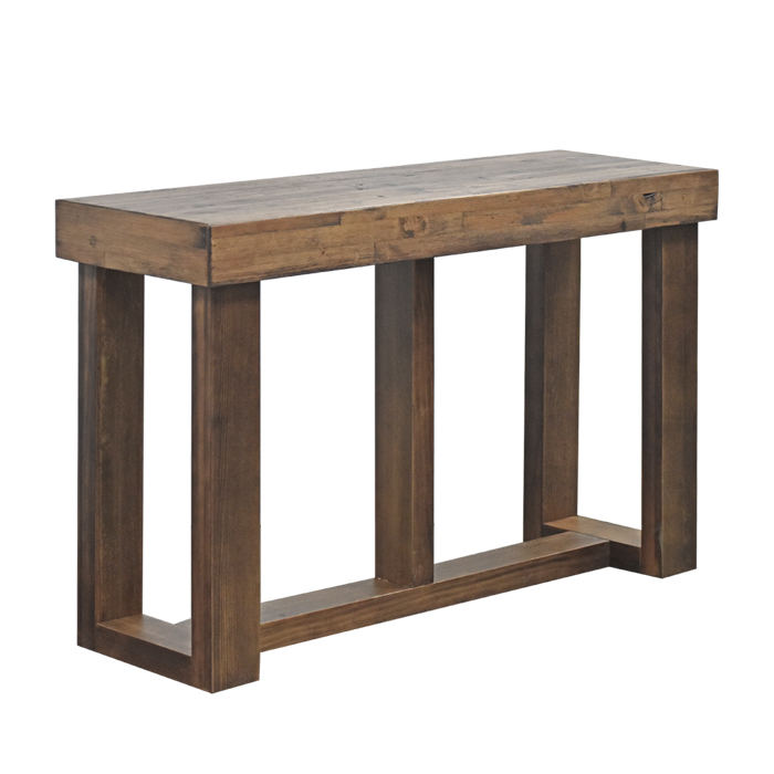 Msa Muebles Santa Ana - Arrimo Timber Small