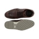 thumbnail image 3 of Zapatos Hombre Cuero Lovret-0-20 Brandy Bullboxer marron claro 39, 3 of 4
