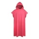 thumbnail image 1 of Poncho De Microfibra Para Surf, Toalla De Playa Absorbente Para Verano, Baño, Viaje, Color Rojo, 1 of 3