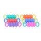 thumbnail image 4 of Juguete de trituración sensorial KRUMPLES Pully Blue para niños de más de 10 millones de niños, 4 of 5