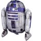 thumbnail image 1 of Globo Amscan R2-D2 38x46 cm inflado con aire, 1 of 1