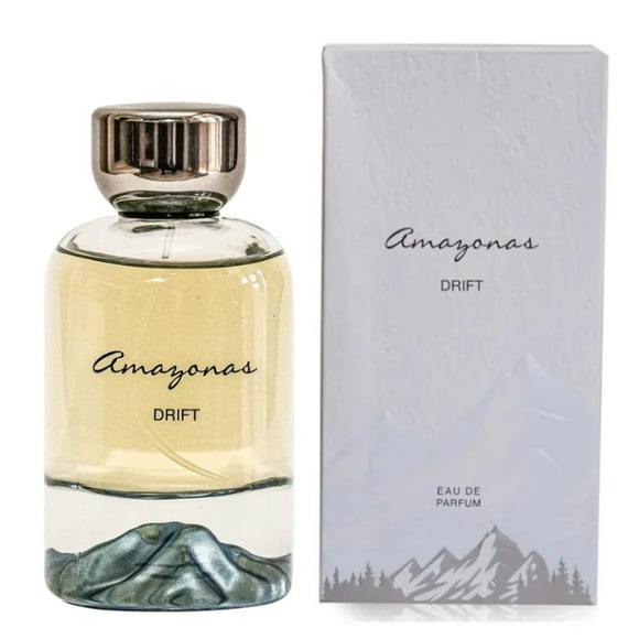 Amazonas Drift Edp 100 Ml