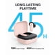 thumbnail image 5 of Auriculares inalámbricos Soundcore P30i de Anker con cancelación de ruido, 5 of 6