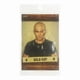 thumbnail image 3 of Accesorio de Halloween para adultos Bald Cap Seasons, 3 of 4