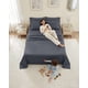 thumbnail image 2 of Set Sabanas Plaza King Mas 2 Almohadas Mullidas 6 Piezas, 2 of 6
