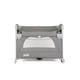 thumbnail image 4 of Cuna Playard Colecho Kubbie Sleep Foggy Gray, 4 of 9