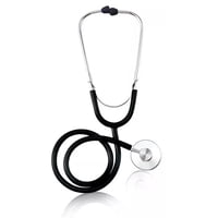 Yuwell - Fonendoscopio Campana Simple