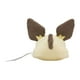 thumbnail image 2 of Peluche Pokémon Center, original de Pichu, lavables y cómodos, 2 of 2