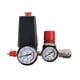 thumbnail image 2 of Presostato Para Compresor De Aire Vertical 220V Con Accesorios De Indicador De Pantalla, 2 of 5