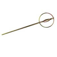 Magideal - Pintura De Mezcladora Eléctrica Barda De Mezcla Pinte Adjunto De Pintura Long Fácil Mezcla Mezclamiento Herramienta De Agitación Resistente Para Líqui Mango Hexagonal F