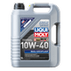 thumbnail image 1 of Aceite Liqui Moly MoS2 Leichtlauf 10W-40 4 lt, 1 of 2