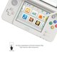 thumbnail image 3 of Protector de pantalla AKWOX para New Nintendo 3DS - Pack de 2, 3 of 7