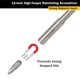 thumbnail image 5 of Destornillador Titan 12220 de 30 cm con trinquete y torque, juego, 5 of 6
