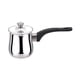 thumbnail image 3 of Cafetera Turca Con Mango Largo, Ideal Para Oficina, Picnic Y Camping, 1080 Ml, 3 of 5