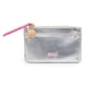 thumbnail image 3 of Tarjetero Monedero Sophie Plata Calu, 3 of 12